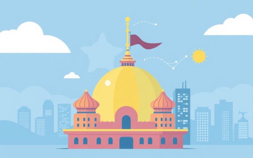 Масштабирование бизнеса: локальное и международное — путь к устойчивому росту