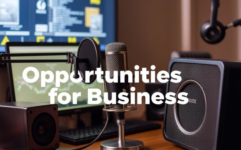 Аудиореклама: возможности для бизнеса — как звучит прибыль в современном маркетинге