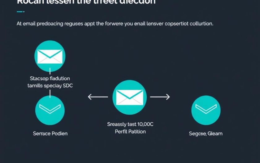 Послевебинарная цепочка писем: сценарии, которые превращают участие в реальный результат