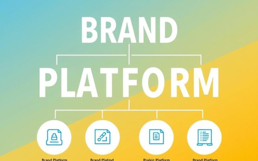 Бренд‑платформа: структура и разработка: как выстроить единый язык бренда, который слушают клиенты