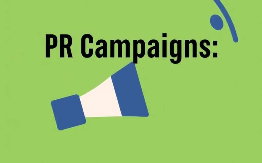 PR‑кампания: планирование и реализация. Как превратить идею в результат