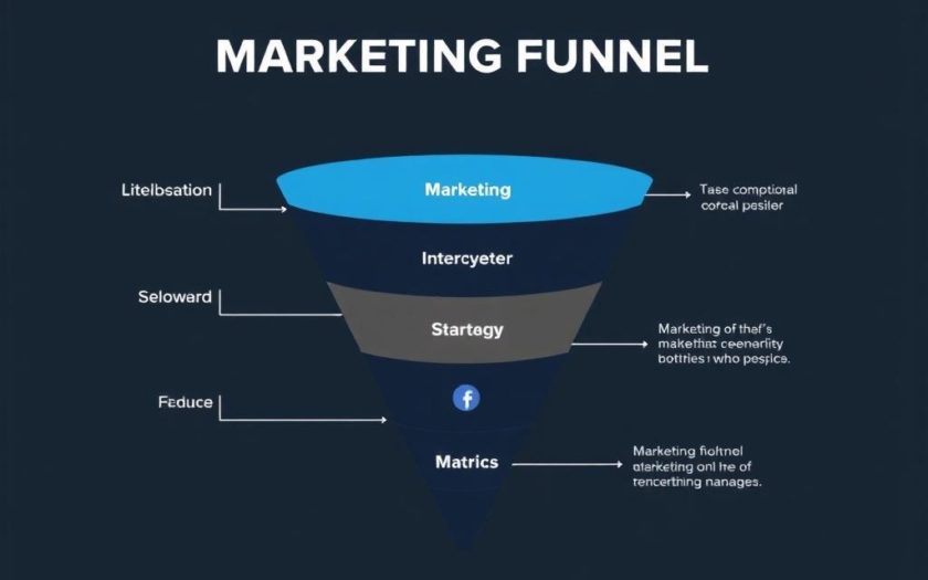 Маркетинговая воронка: как выстроить этапы и метрики, чтобы развивать бизнес