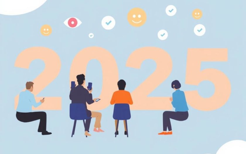 Тренды SMM 2025: что будет актуально