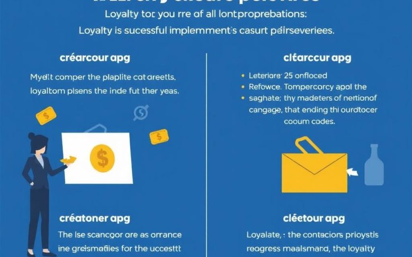 Программы лояльности: виды и примеры успешных реализаций