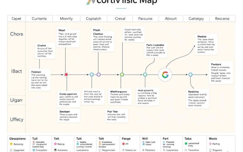 Customer Journey Map: создание и применение в бизнесе