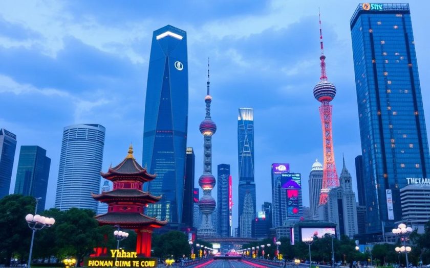 Выход на азиатские рынки: особенности и стратегии