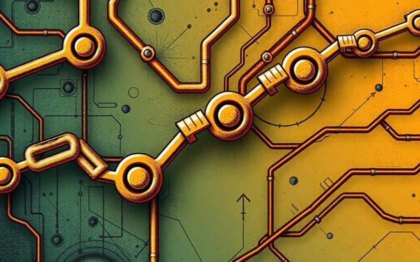 Внутренняя перелинковка: продвинутые техники