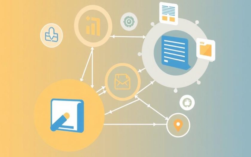 Интеграция маркетинговых инструментов: API и сервисы как связать данные и кампании