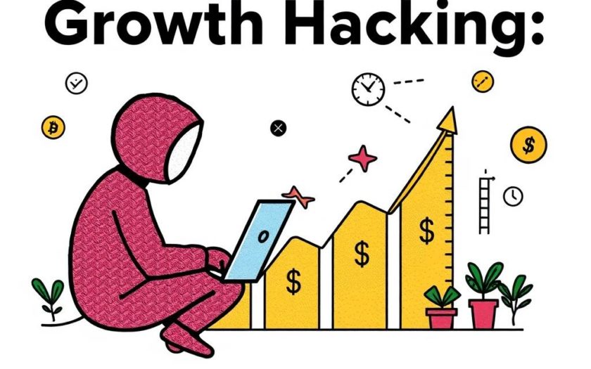 Growth Hacking: нестандартные методы роста