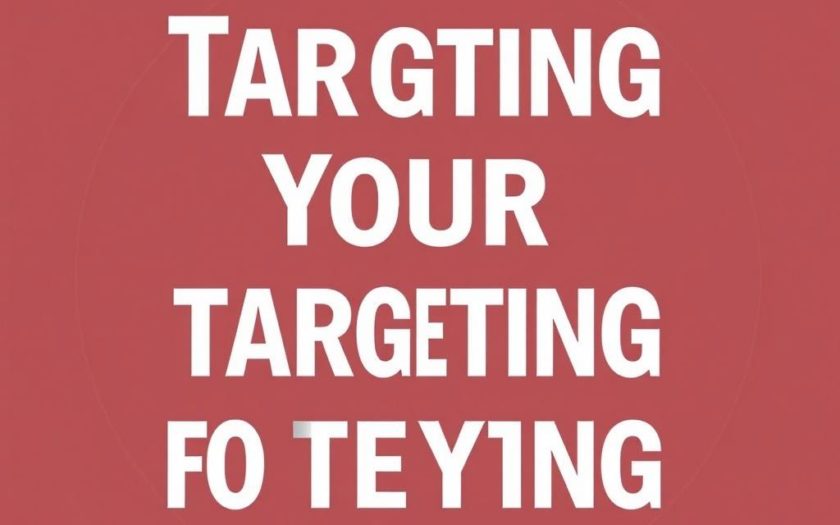 Креативы для таргета: дизайн и тексты, которые работают в реальном мире рекламы