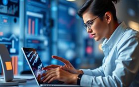 Data‑driven маркетинг: работа с данными