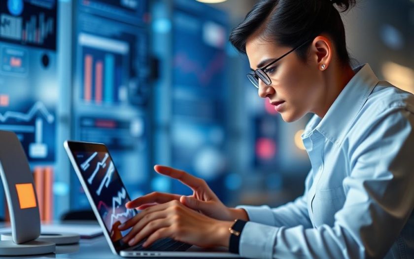 Data‑driven маркетинг: работа с данными