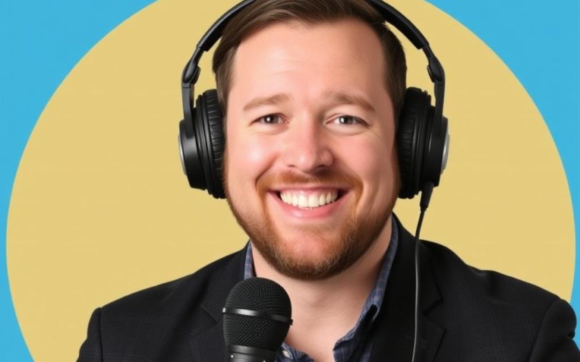 Подкастинг как канал продвижения: с чего начать