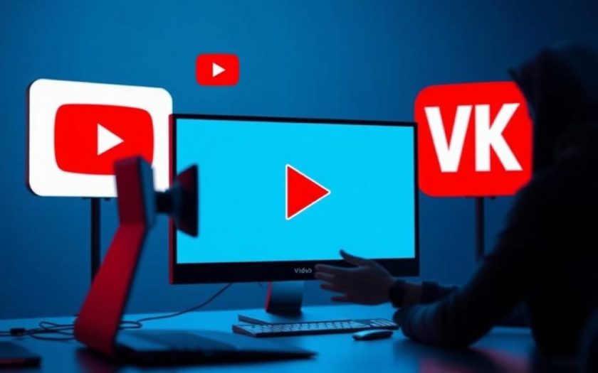 Видеомаркетинг: YouTube, RuTube, VK Видео — как строить стратегию в трёх каналах