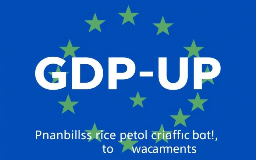 GDPR и маркетинг: соответствие требованиям. Как не потерять доверие клиентов и увеличить конверсию