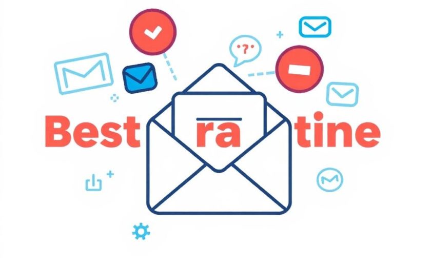 Email-маркетинг: лучшие практики 2025 года