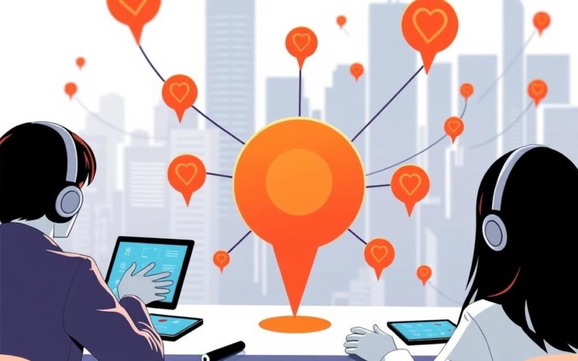 Геймификация в соцсетях: механики и примеры