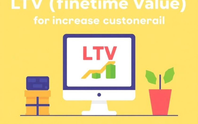 LTV (Lifetime Value): как увеличить ценность клиента — практический гид по устойчивому росту
