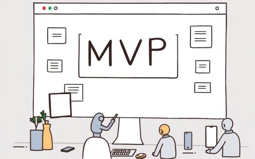MVP: как запустить минимально жизнеспособный продукт — практическое руководство для стартапа