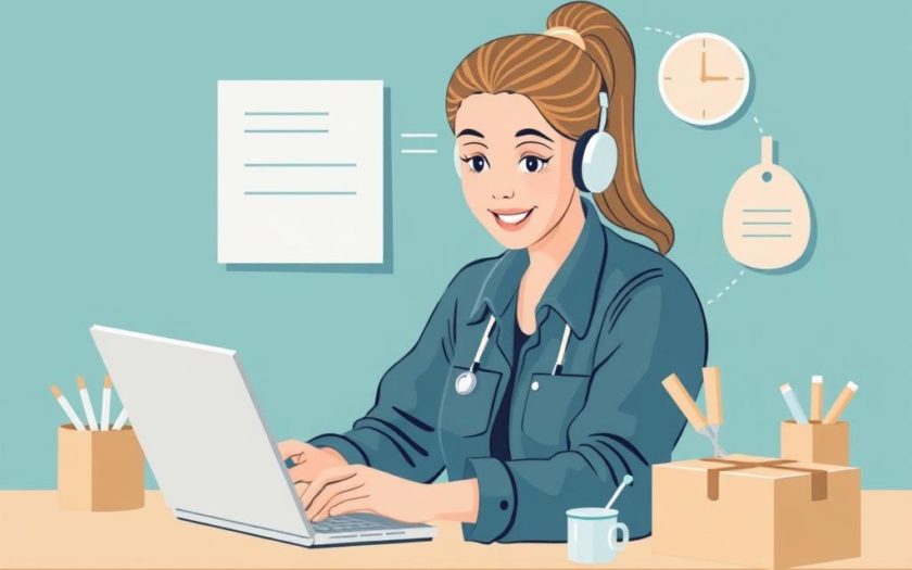 Онлайн‑курсы как продукт: упаковка и продажи, как превратить знания в товар