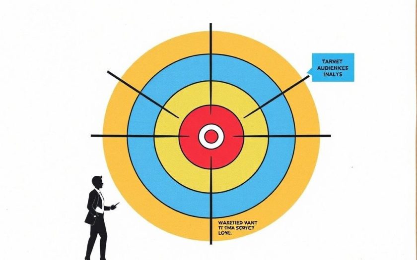 Анализ целевой аудитории: методы и инструменты