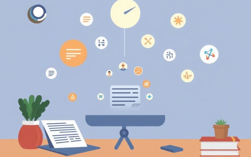 Дайджест: как собрать и оформить полезную информацию