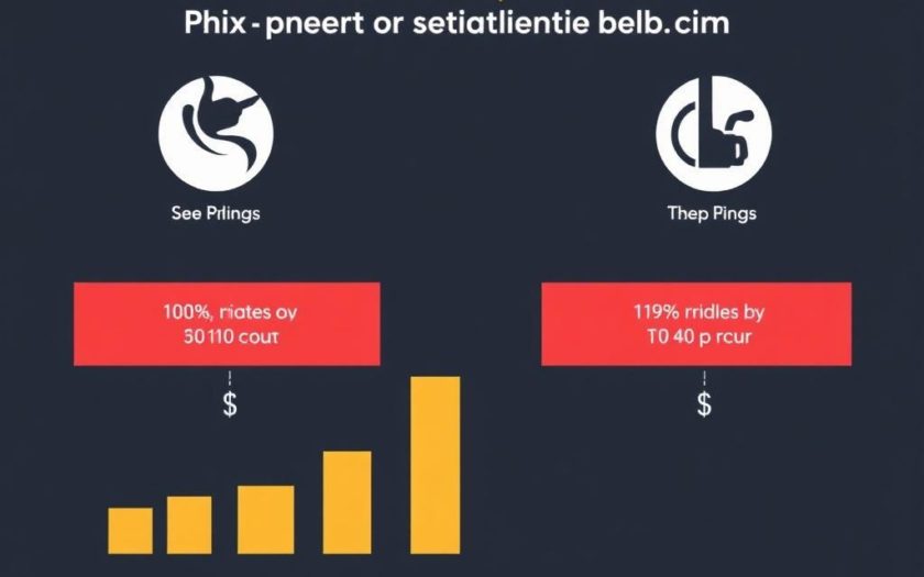 Ценообразование: стратегии и методы расчёта