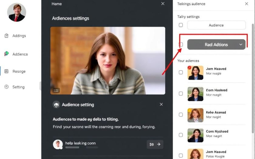 Таргетированная реклама в VK: настройка аудитории