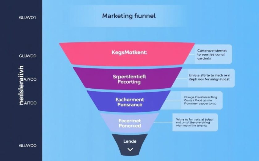 Маркетинговая воронка: этапы и метрики, которые реально работают в современном бизнесе