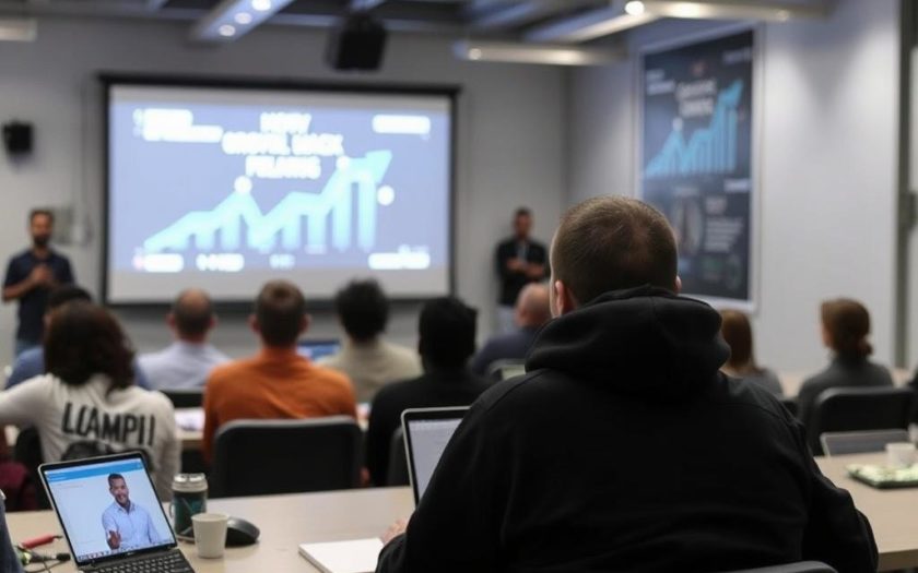 Growth Hacking: нестандартные методы роста