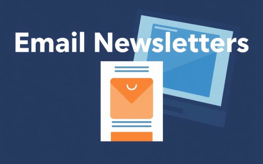 Email‑рассылки: шаблоны и дизайн, которые конвертируют