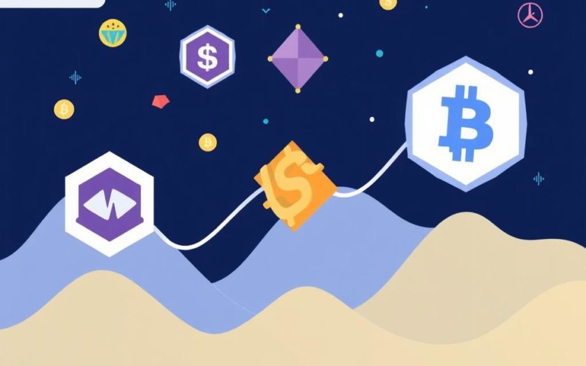 Децентрализованные платформы для продвижения: возможности, которые меняют маркетинг