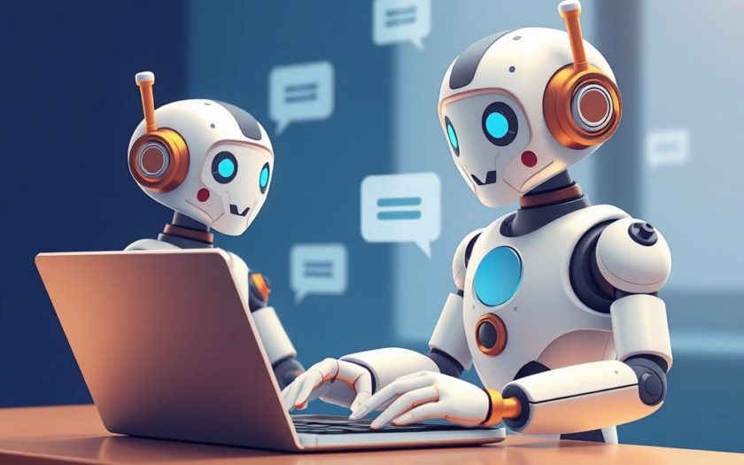 Чат‑боты для поддержки клиентов: создание и настройка — от идеи до реального эффекта