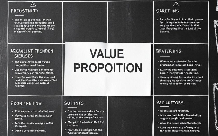 Value Proposition Canvas: разработка ценностного предложения, которое действительно резонирует с рынком