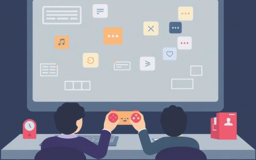 Геймификация в маркетинге: примеры и идеи