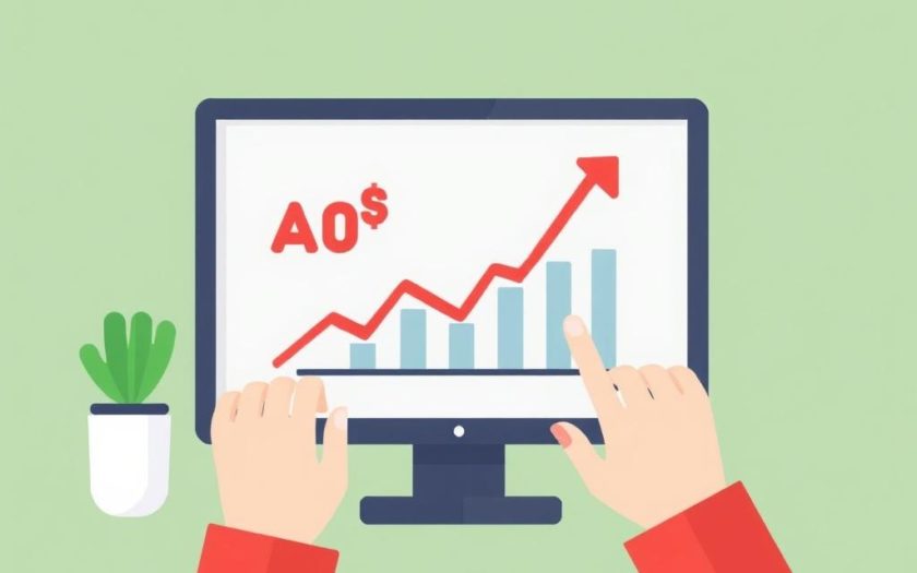 CTR объявлений: как повысить и на что влияет