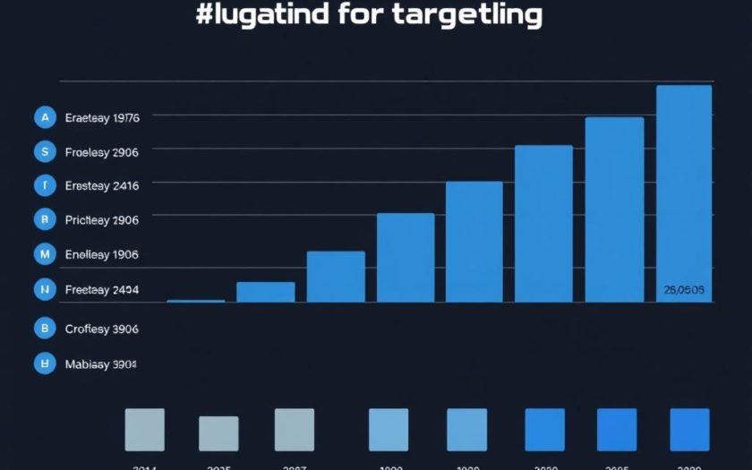 Бюджет на таргет: распределение по платформам