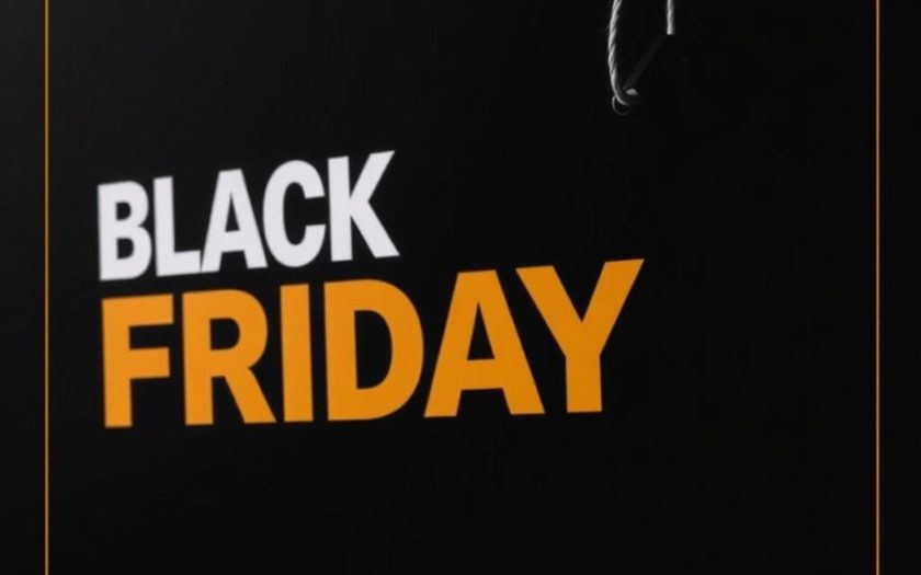 Чёрная пятница: подготовка и маркетинговая стратегия