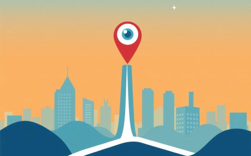 Локальное SEO: выведение в топ по городу