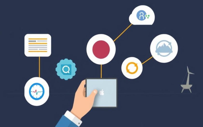 Интеграция маркетинговых инструментов: API и сервисы