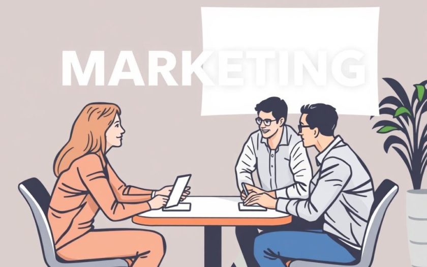 Внутренний маркетинг: мотивация сотрудников — как превратить коллектив в двигатель бизнеса