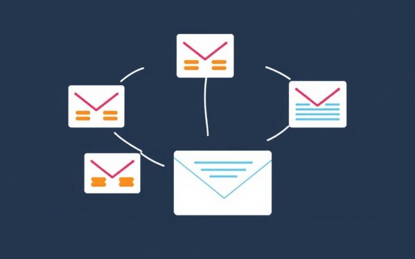 Персонализированные рассылки: использование данных о поведении