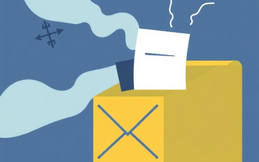 Спам‑фильтры: как не попасть и что делать, если попали