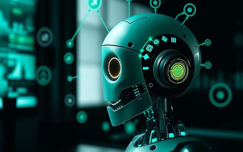 Автоматизация маркетинга с помощью ИИ: от чат‑ботов до аналитики