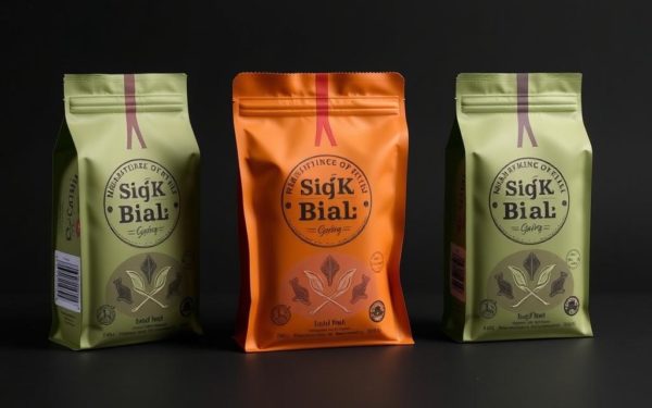 Упаковка, которая продает: как создать фирменный дизайн, который запомнят