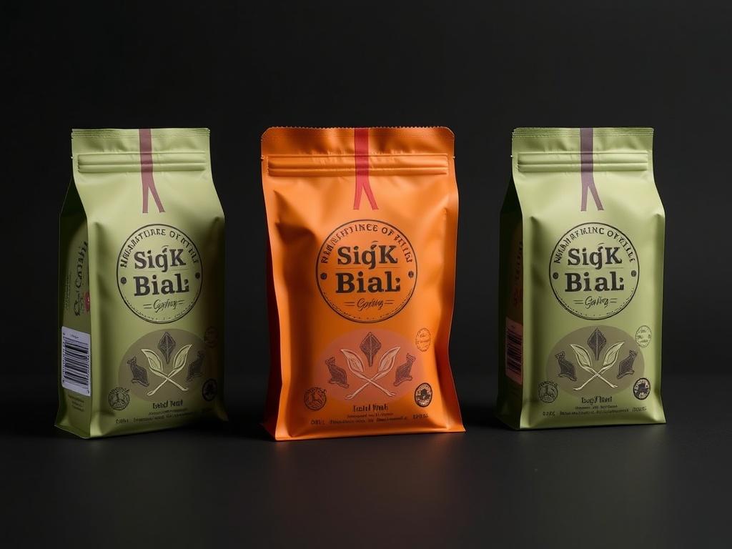 Упаковка, которая продает: как создать фирменный дизайн, который запомнят