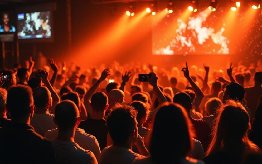 Крауд‑маркетинг: работа с форумами и сообществами