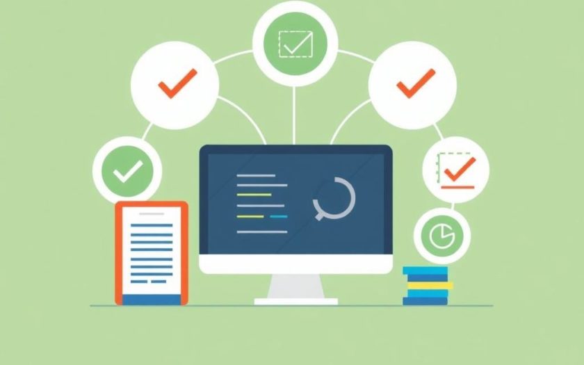 SEO‑аудит сайта: чек‑лист для самостоятельного проведения