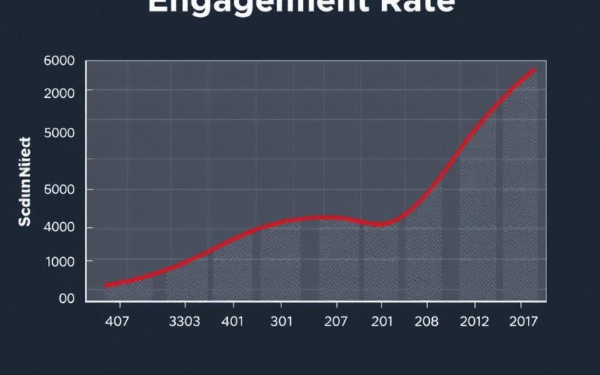 ER (Engagement Rate): расчёт и нормы по нишам — как понять реальное внимание аудитории