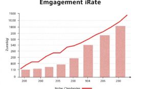 ER (Engagement Rate): расчёт и нормы по нишам